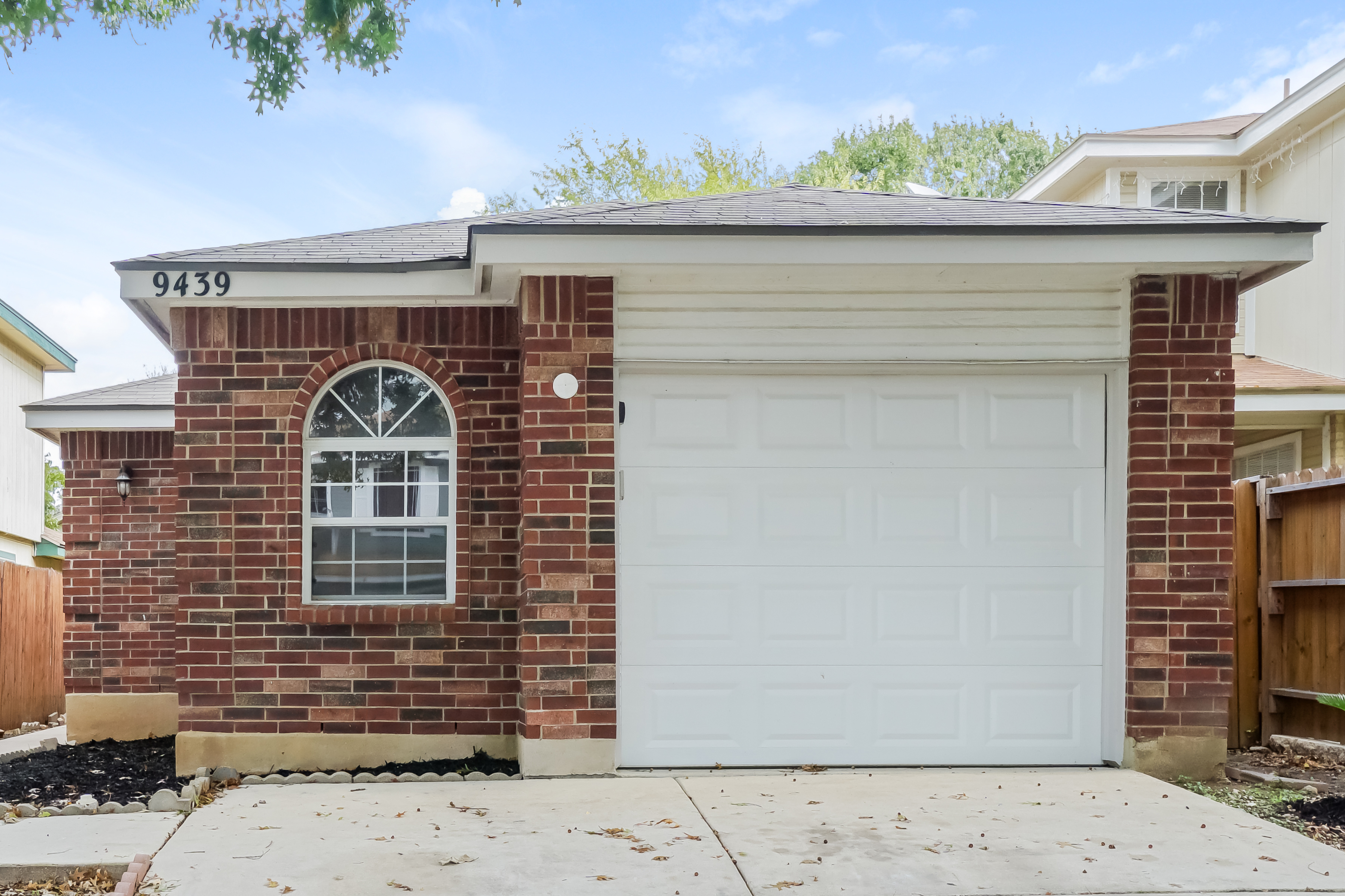 9439 GILLCROSS WAY SAN ANTONIO, TX 78250